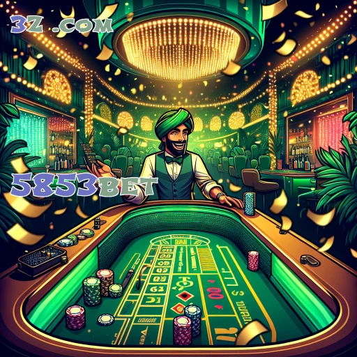 5853bet Baixar App
