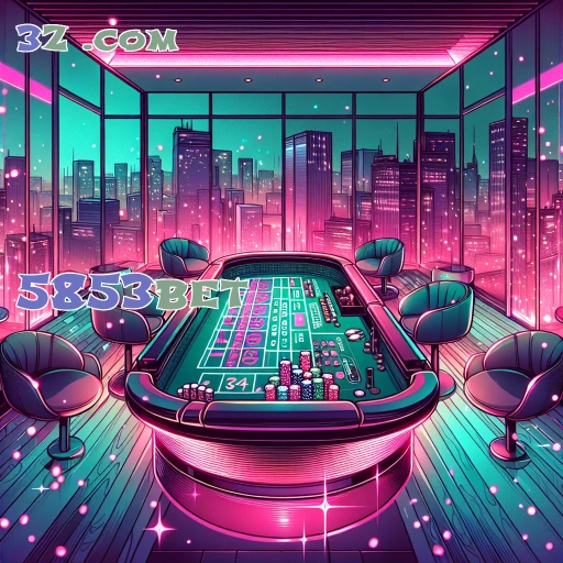 5853bet Ofertas de Bônus