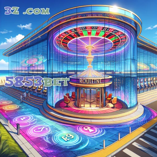 5853bet Plataforma de Jogo