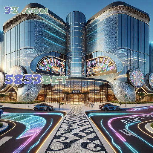5853bet Promoções Atuais