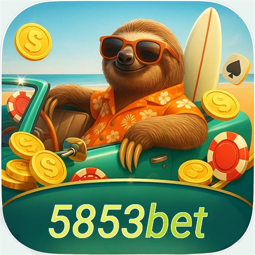 5853bet